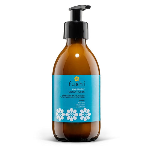 Fushi Wellbeing Scalp Soother Conditioner 230ml