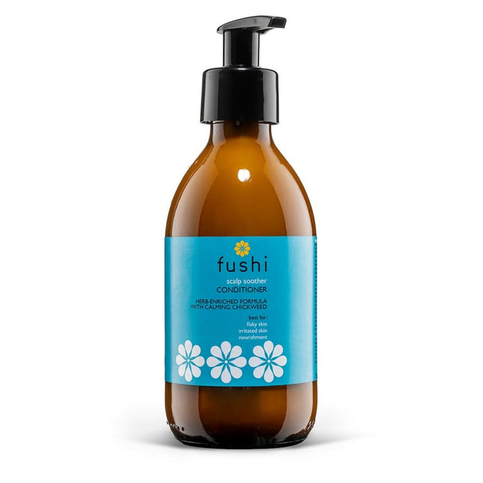 Fushi Wellbeing Scalp Soother Conditioner 230ml