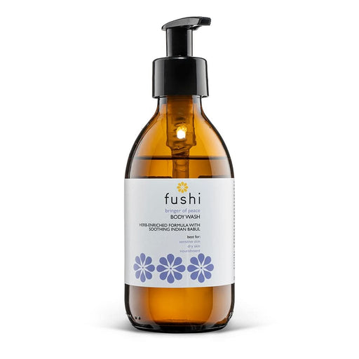 Fushi Wellbeing Bringer of Peace Body Wash 230ml