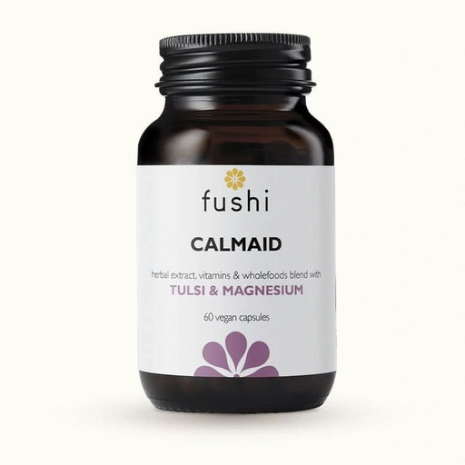 Fushi Wellbeing Calmaid 60 Capsules
