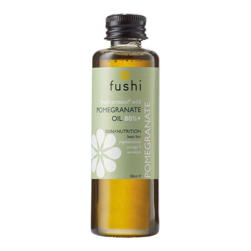 Fushi Wellbeing Pomegranate 80%+ Oil 50ml