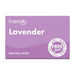 Friendly Soap Lavender Soap 7 x 95g
