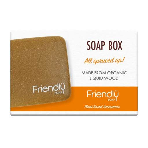 Friendly Soap Soap Box 32g