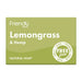 Friendly Soap Lemongrass & Hemp Soap 7 x 95g
