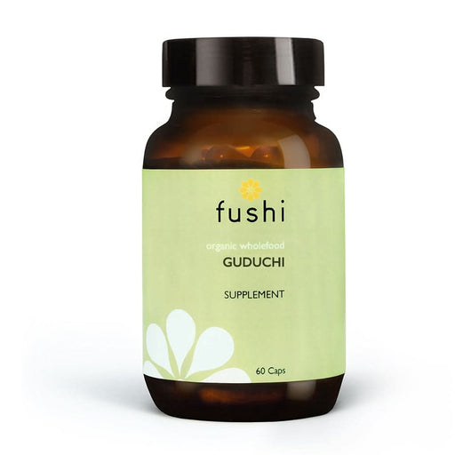 Fushi Wellbeing Guduchi 60 Capsules