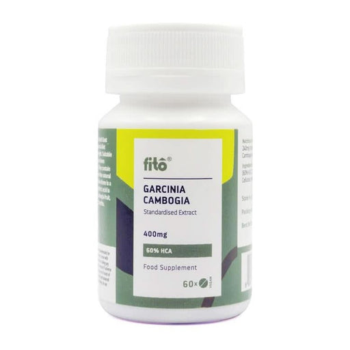 Fito Garcinia Cambogia 400mg 60% 60 Tablets