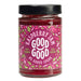 Good Good Sweet Raspberry Jam 330g