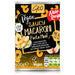 Geo Cans - Saucy Macaroni Pasta 400g