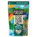 Glebe Farm Gluten Free Organic Porridge Oats 450g