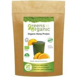 Greens Organic Organic Hemp Protein Powder 250g