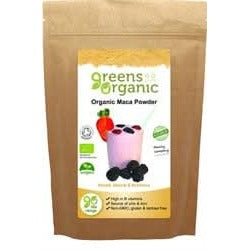 Greens Organic Organic Maca Powder 100g