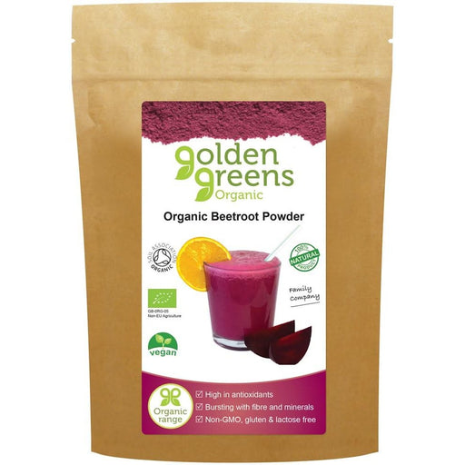 Greens Organic Organic Beetroot Powder 200g