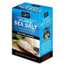 Geo Organics Atlantic Sea Salt - Crystals 250g