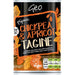 Geo Organics Cans-Chickpea & Apricot Tagine 400g