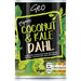 Geo Organics Cans - Org Coconut & Kale Dahl 400g