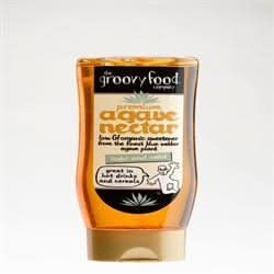 Groovy Light Agave Nectar 250ml