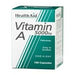 HealthAid Vitamin A 5000iu 100 Capsules