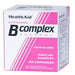 HealthAid Vitamin B Complex Supreme 30 Capsules