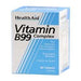 HealthAid Vit B99 Complex - Prolonged Re 60 Tablets