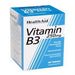 HealthAid Vitamin B3 (Niacinamide) 250mg 90 Tablets