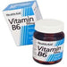 HealthAid Vitamin B6 (Pyridoxine HCl) 50 100 Tablets
