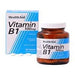 HealthAid Vitamin B1 (Thiamin) 100mg 90 Tablets
