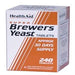 HealthAid Brewers Yeast 240 Tablets