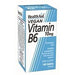 HealthAid Vitamin B6 (Pyridoxine HCl) 10 100 Tablets