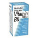 HealthAid Vitamin B6 (Pyridoxine HCl) 90 Tablets