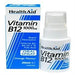 HealthAid Vitamin B12 (Cyanocobalamin) 20ml