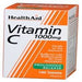 HealthAid Vitamin C 1000mg - PR 100 Tablets