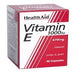 HealthAid Vitamin E 1000iu Natural 30 Capsules