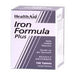 HealthAid Iron Formula Plus 100 Tablets