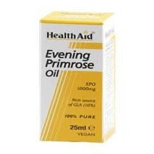 HealthAid Evening Primrose Oil 25ml