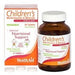 HealthAid Children's MultiVitamin + Min 30 Tablets