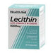HealthAid Lecithin 1000mg 30 Capsules