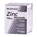HealthAid Zinc Gluconate 70mg 90 Tablets