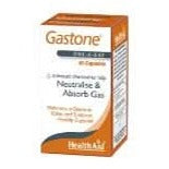 HealthAid Gastone 60 Capsules
