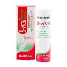 HealthA20 Tabletsid B-vital