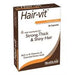 HealthAid Hair Vit 30 Capsules