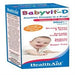 HealthAid Babyvit-D drops 50ml