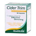 HealthAid Cider Trim Cider Vinegar Comp 90 Capsules