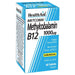 HealthAid Methylcobalamin 1000mcg B12 60 Tablets