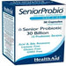 HealthAid Senior Probio 30 Capsules