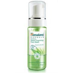 Himalaya Herbal Healthcare Neem Foaming Face Wash 150ml