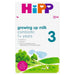 Hipp Growing Up Milk 600g