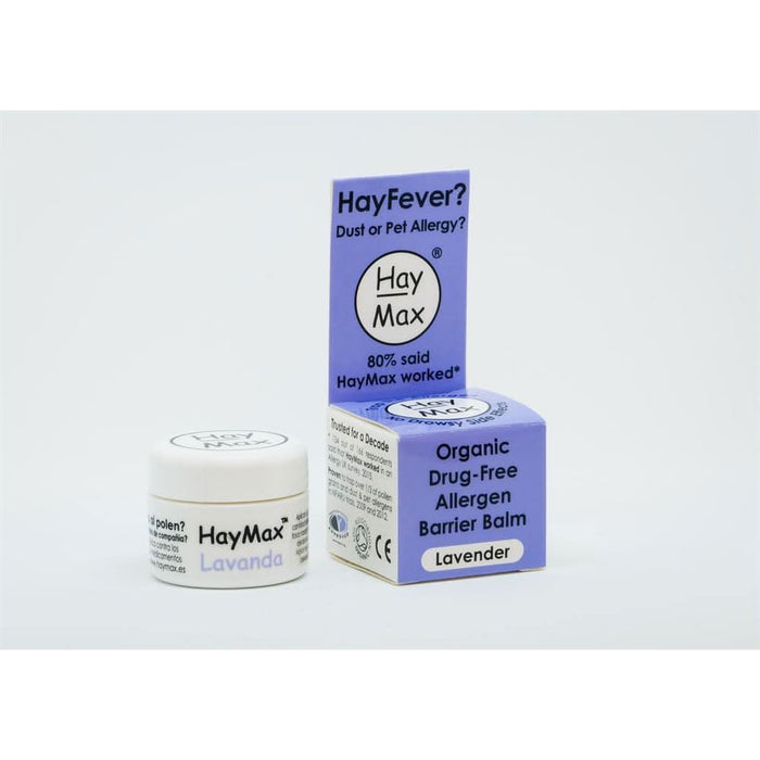 HayMax Pollen Barrier Balm Lavender 5ml