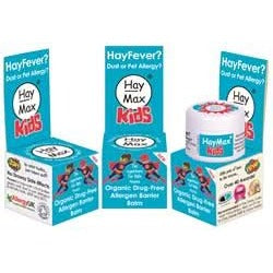 HayMax HayMax Kids 5ml