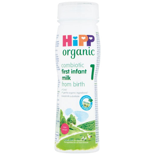 Hipp HIPP 200ml Infant milk 234g