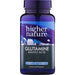 Higher Nature Glutamine 90 Capsules